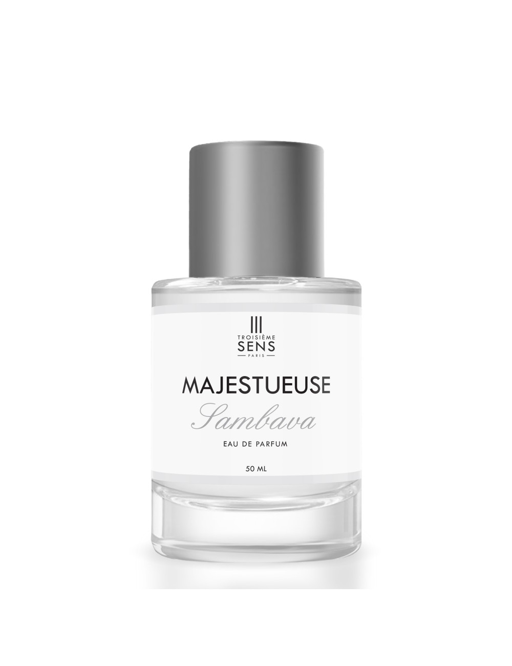 Eau de Parfum MAJESTUEUSE
